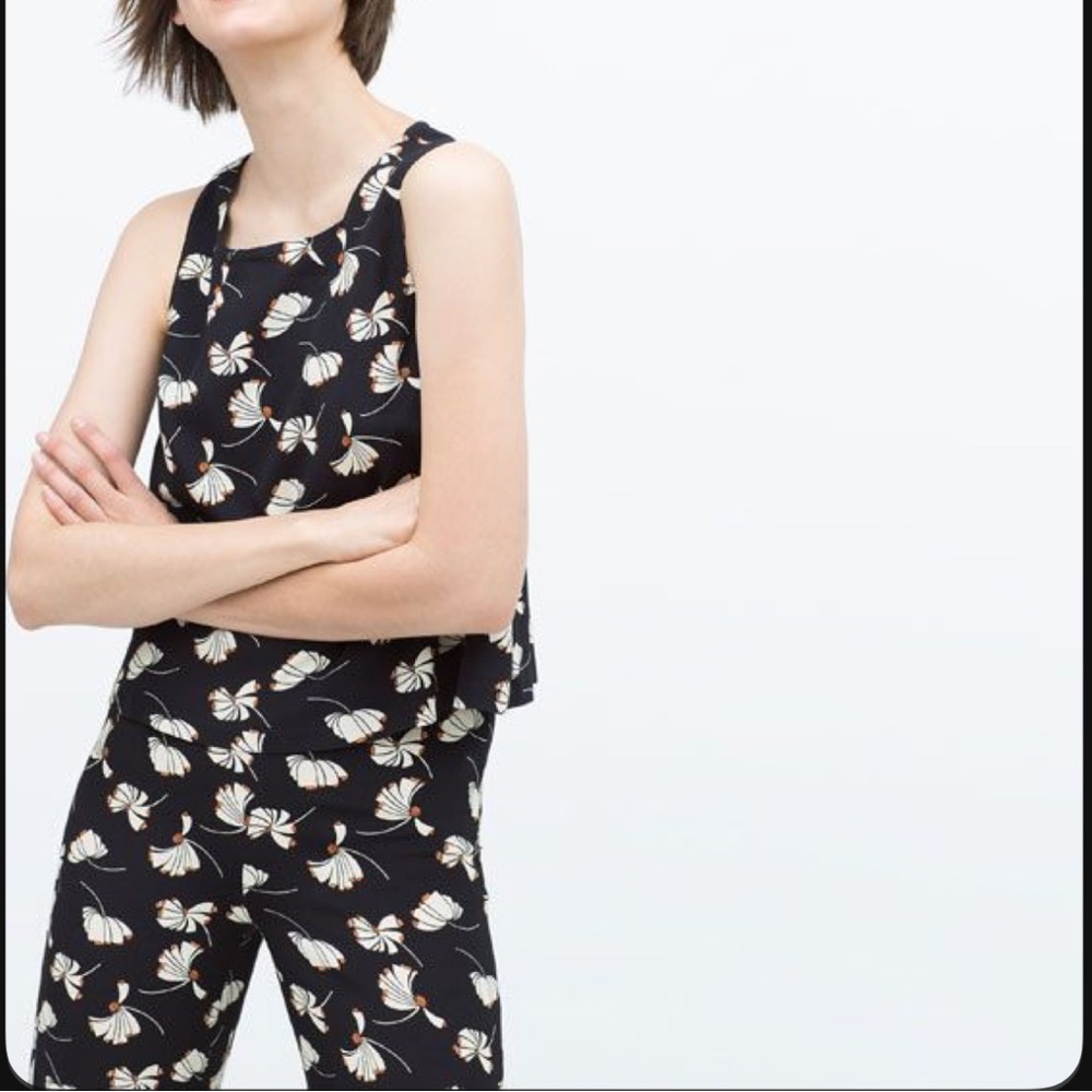 Zara Set